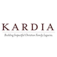 Kardia, LLC. Logo