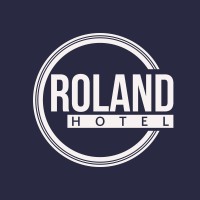 Roland Hotel Logo