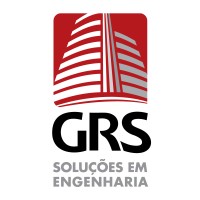 GRS - Soluções em Engenharia Logo