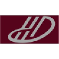 High Desert Broadband LLC Logo