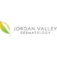Jordan Valley Dermatology Center Logo
