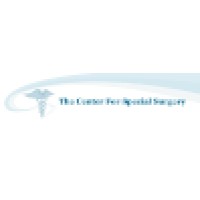The Center For Special Surgery at Hawthorne Logo