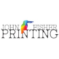 John Fisher Printing Logo