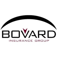 Bovard Insurance Group Logo