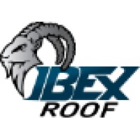 IBEX Roof Logo