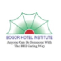 Bogor Hospitality Institute (Sekolah Tinggi Pariwisata Bogor) Logo