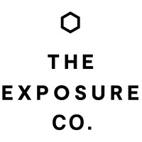 The Exposure Co. Logo
