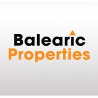 Balearic Properties Real Estate Logo