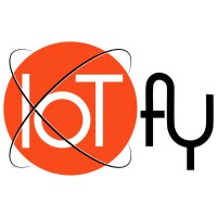 IoTfy Logo