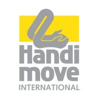 Handi-Move International Logo