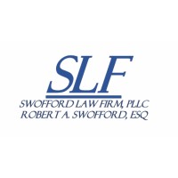 Swofford Law Firm, PLLC Logo