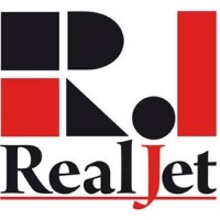 RealJet Logo