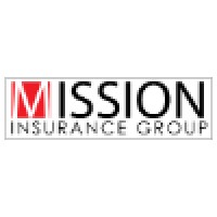 Mission Insurance Group Logo