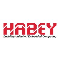 Habey USA Logo