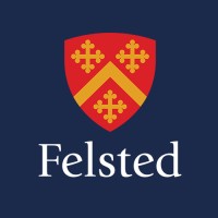 Felsted School Logo
