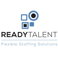 Ready Talent Logo