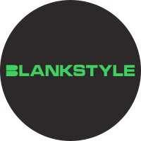 blankstyle.com Logo
