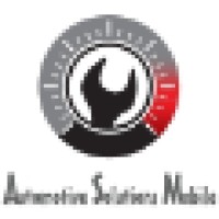 Automotive Solutions Mobile Logo
