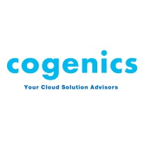 COGENICS CONSULTING GROUP INC Logo