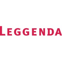 レジェンダ・コーポレーション株式会社 Logo