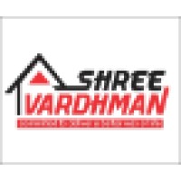 Shree Vardhman Group Logo