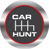 CarHunt Logo