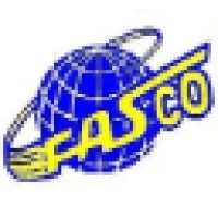 FASCO Las Vegas Logo