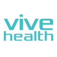Vive Health Logo