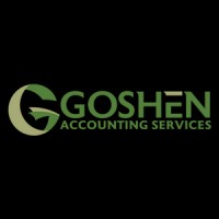 Goshen Accounting Services Logo