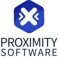 Proximity Software Logo