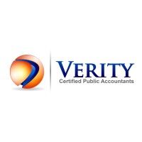 Verity CPAs Logo