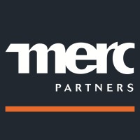 MERC Partners | Spencer Stuart Logo