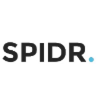 Spidr. Logo