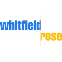 Whitfield Rose Elevator Consultants Logo