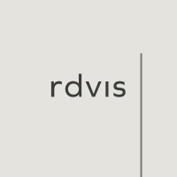 rdvis Logo