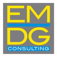 Export Market Development Grant (EMDG) Specialists Logo