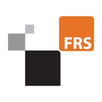 Financial Risk Solutions (FRS) Ltd Logo