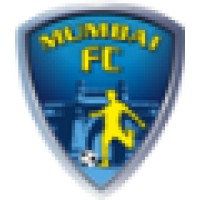 Mumbai Football Club Logo