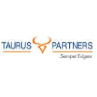 Taurus Partners Logo