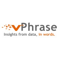 vPhrase Logo