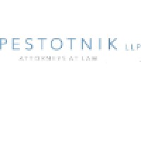 Pestotnik LLP Logo
