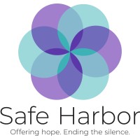 Safe Harbor Crisis Center Logo