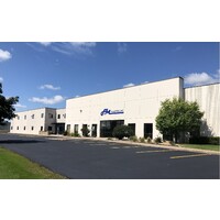 F&M Plastics, Inc. Logo
