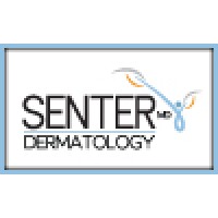 Senter Dermatology Logo