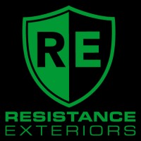 Resistance Exteriors LLC Logo