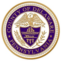 Delaware County Commerce Center Logo