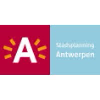 AG Stadsplanning Antwerpen Logo