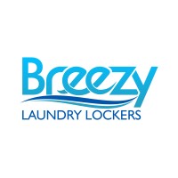 Breezy Laundry Lockers Pty. Ltd. Logo