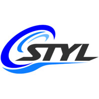 STYL Solutions Pte. Ltd. Logo