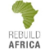 Rebuild Africa Logo